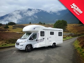 Location campingcar