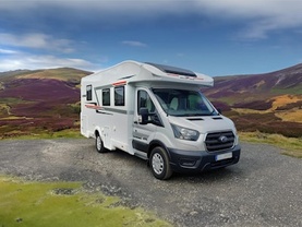 Location campingcar