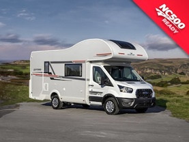 Location campingcar