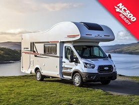 Location campingcar