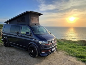 Location van amenage