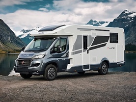 Location campingcar