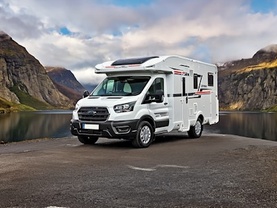 Location campingcar