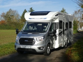 Location campingcar
