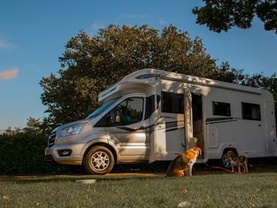 Location campingcar