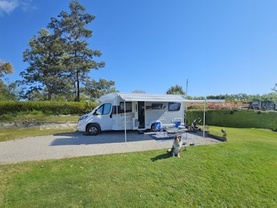 Location campingcar