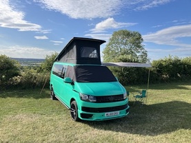 Location van amenage