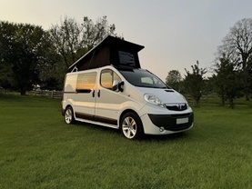 Location campingcar