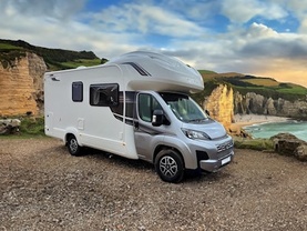 Location campingcar