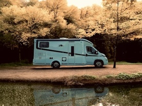 Location campingcar