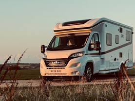 Location campingcar