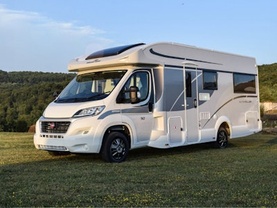 Location campingcar