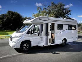 Location campingcar