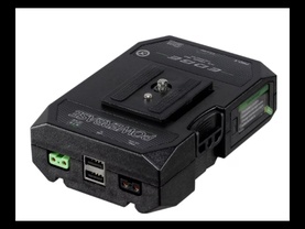 Location camera
