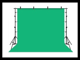 Location studio