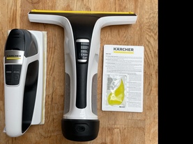 Location karcher