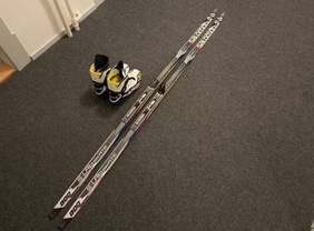 Location materiel de ski