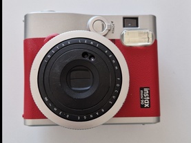 Location appareil photo polaroid