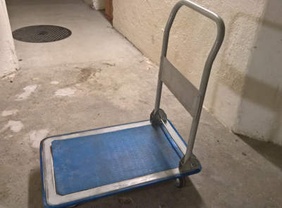 Location roller