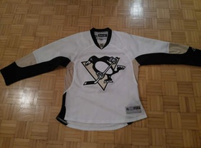 Location hockey