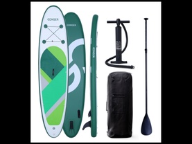 Location paddle