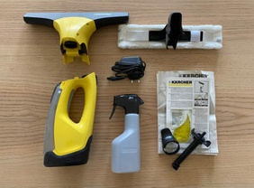 Location karcher