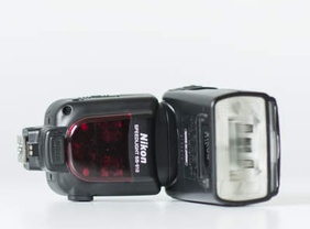 Location camera