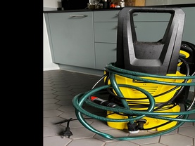 Location karcher