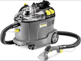 Location karcher