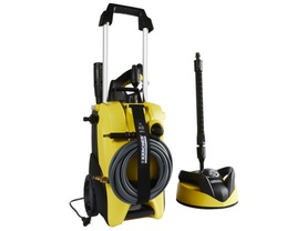 Location karcher