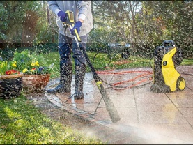 Location karcher