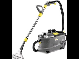 Location karcher