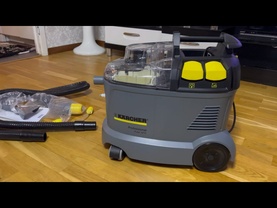 Location karcher