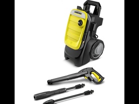 Location karcher