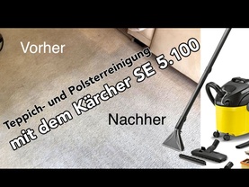 Location karcher