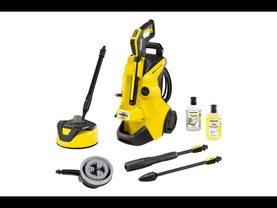 Location karcher