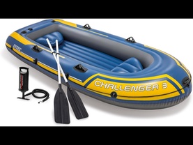 Location camping car challenger