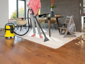 Location karcher