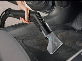 Location karcher
