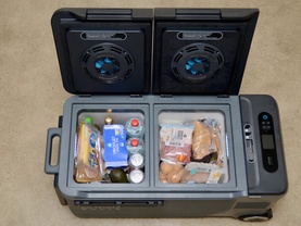 Location stockage en box