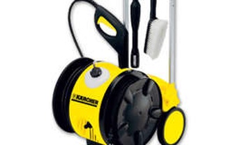 Location karcher