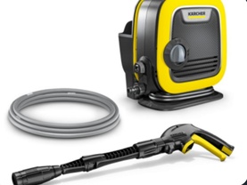 Location karcher