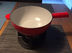 Location appareil a fondue