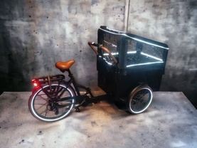 Location stockage en box
