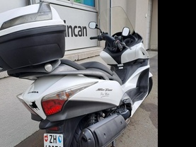 Location scooter