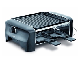 Location appareil a raclette