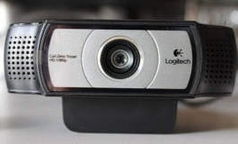 Location webcam