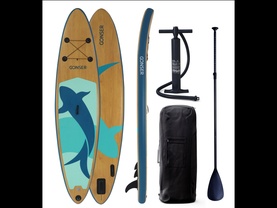 Location paddle