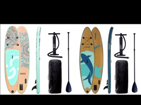 Location paddle