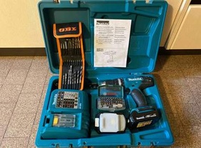 Location autres outils